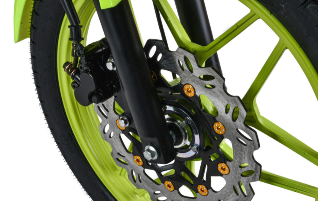 Мотоцикл MOTOLAND (МОТОЛЕНД) 200 SPRINT в Элисте