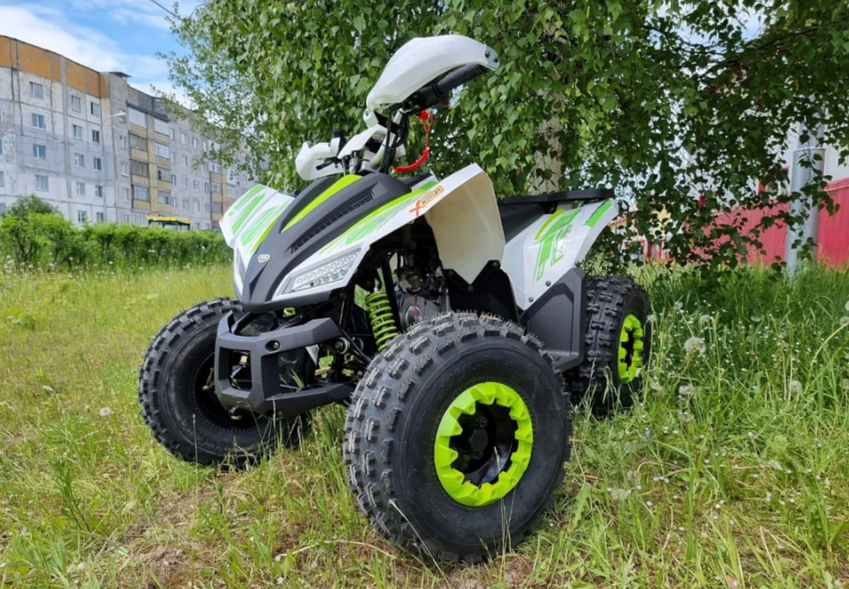 Квадроцикл PROMAX SPORT - PRO 180 (2025) в Элисте
