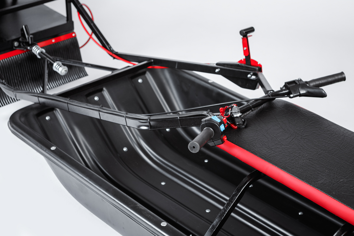 СИДЕНИЕ ДЛЯ САНЕЙ в Элисте