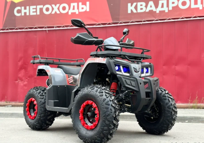 Квадроцикл GBM MAVERICK 300 NEW в Элисте