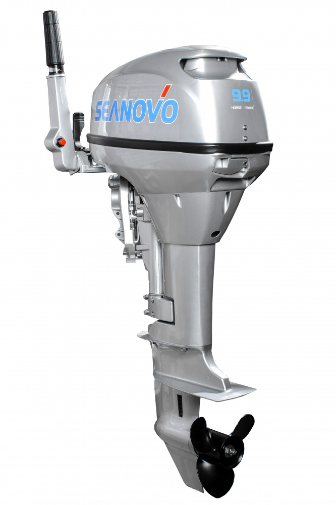 Лодочный мотор Seanovo SN9.9FHL в Элисте
