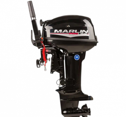 Лодочный мотор MARLIN PROLINE MP 9.9 (15) AMHS в Элисте