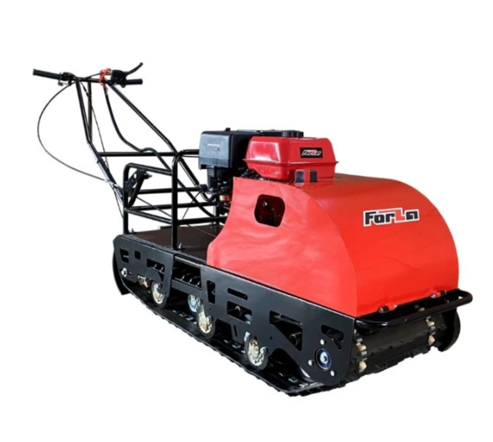 Мотобуксировщик Forza МБС3-17ВЭ в Элисте