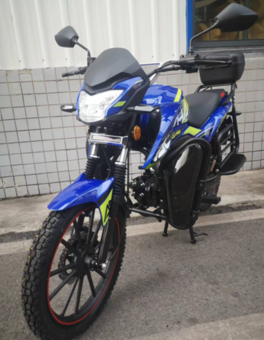 Мопед PROMAX ALPHA RS-PRO 150 (49) в Элисте