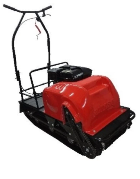 Мотобуксировщик PAXUS 550 AVANT 15 л.с. в Элисте