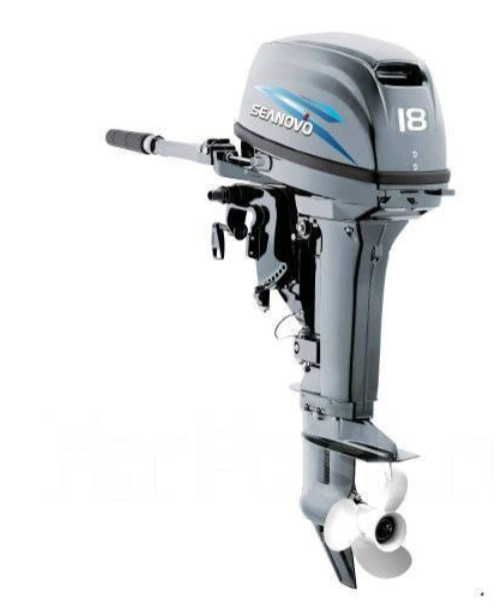 Лодочный мотор SEANOVO SN18FHBS в Элисте