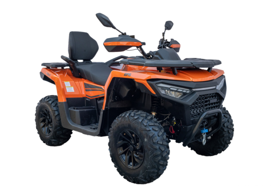 Квадроцикл HND QRX 650 в Элисте