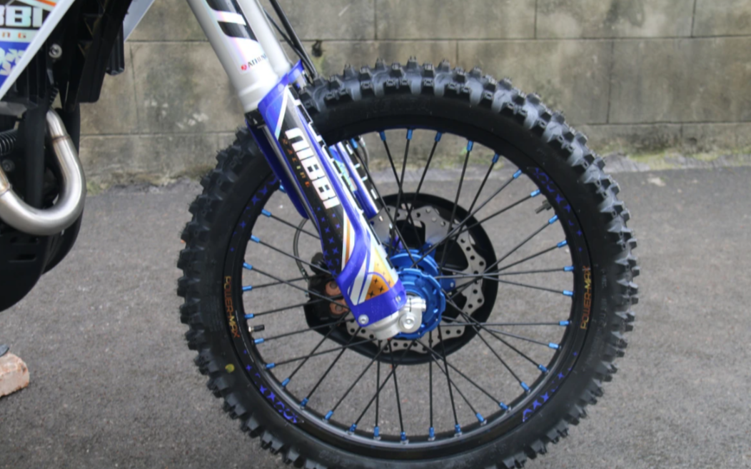 Кроссовый мотоцикл FAIDET NC300S EFI ULTRA KKE в Элисте