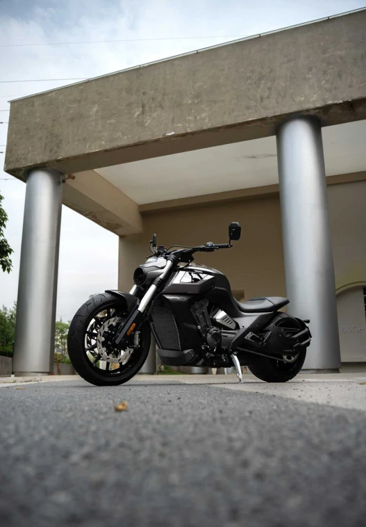 Мотоцикл Benda LFC 700 Pro в Элисте