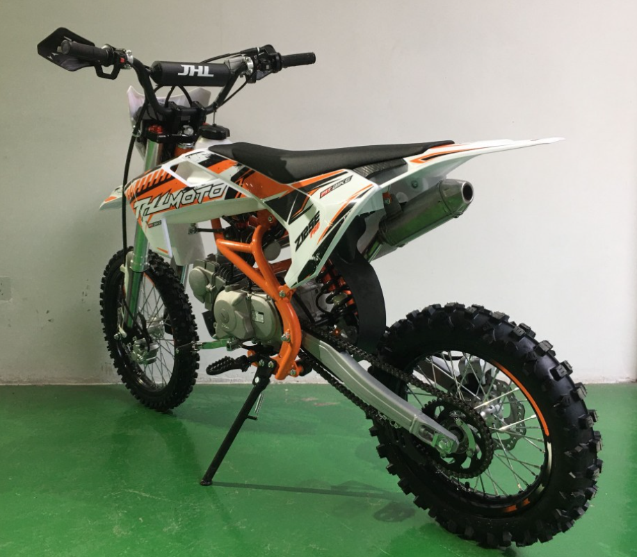 Питбайк JHLMOTO JHL Z125E Pro (ZS154FMI-3) в Элисте