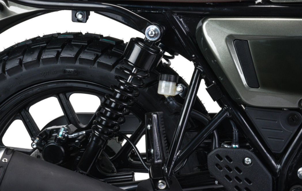 Мотоцикл MOTOLAND (МОТОЛЕНД) TEXAS 300 в Элисте