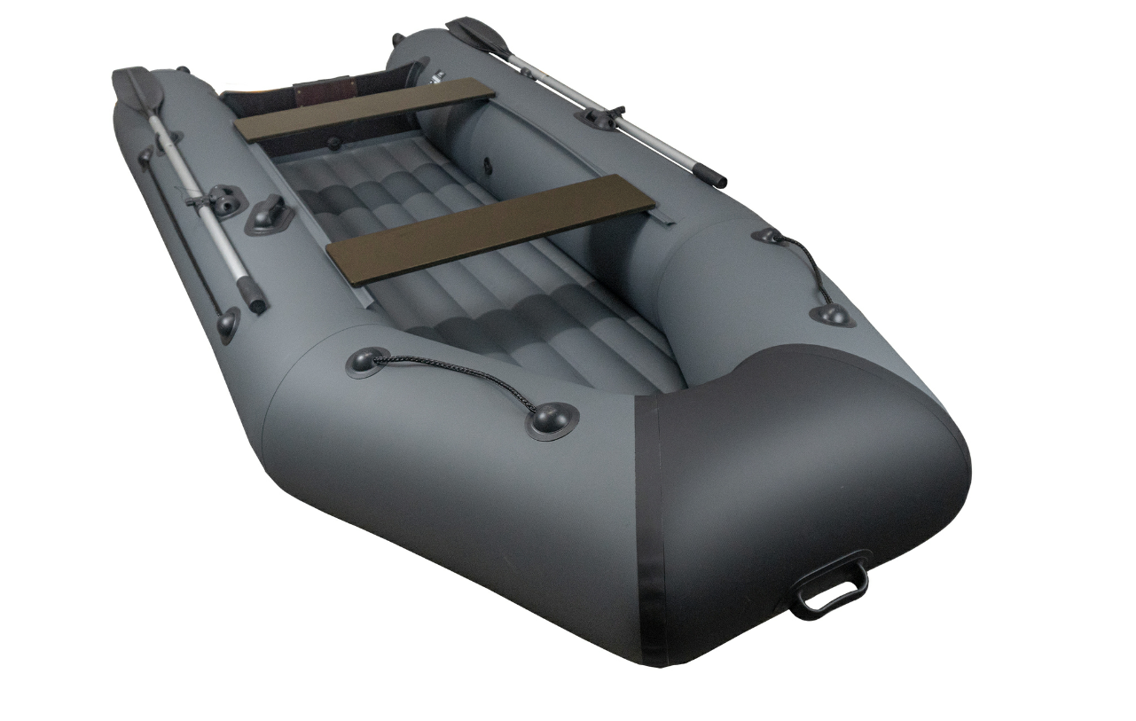 Лодка Барс 3200 нднд в Элисте