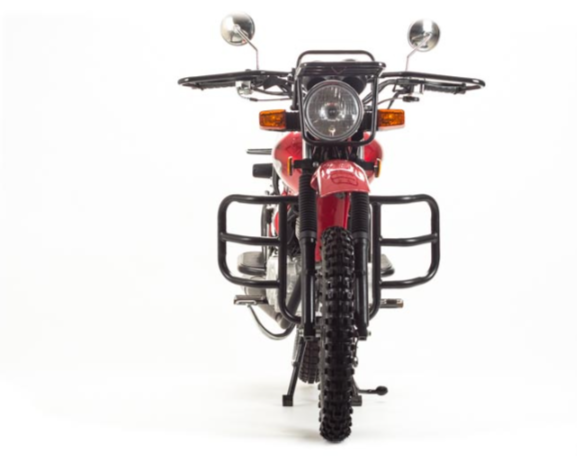 Мотоцикл FORESTER 200 (2021 г.) в Элисте