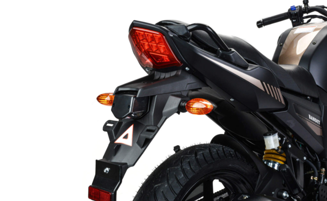 Мотоцикл MOTOLAND (МОТОЛЕНД) 300 BANDIT в Элисте