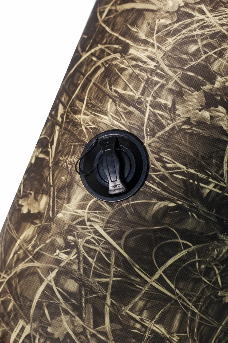 КРЕСЛО НАДУВНОЕ SMARINE, 85Х75 СМ, ПВХ, КАМЫШ в Элисте