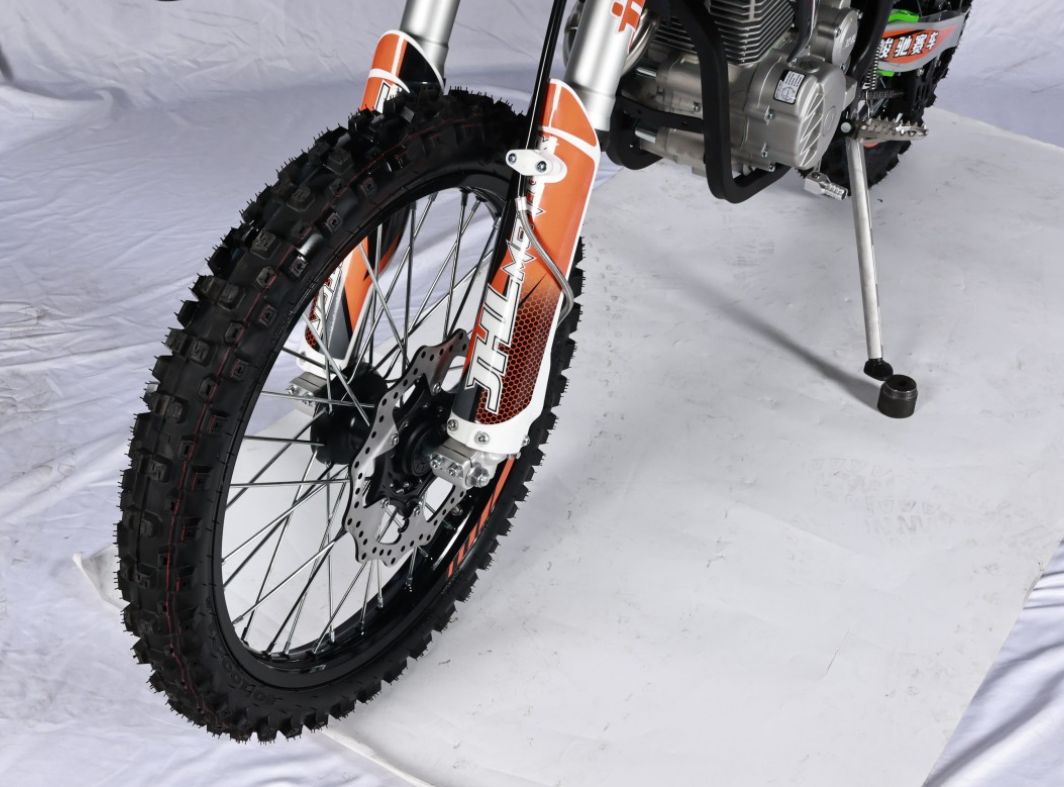 Мотоцикл JHLMOTO JHL LX1 CB250 (172FMM-3A) в Элисте