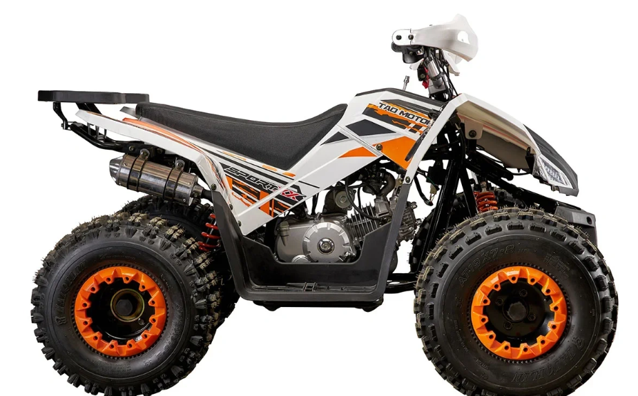 Квадроцикл YACOTA SPORTY XX 125 в Элисте