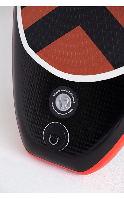 НАДУВНОЙ SUP BOARD BURNFIRE 11 в Элисте