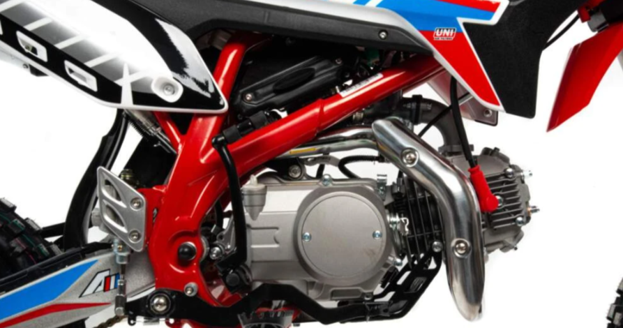 Питбайк MOTOLAND (МОТОЛЕНД) Apollo125 DT125 в Элисте