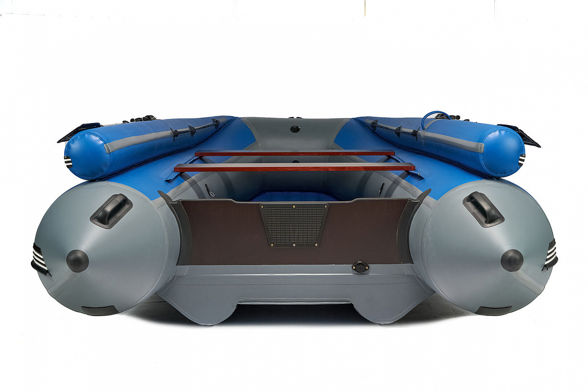 Лодка MISHIMO FAMILY LITE DF 370 в Элисте