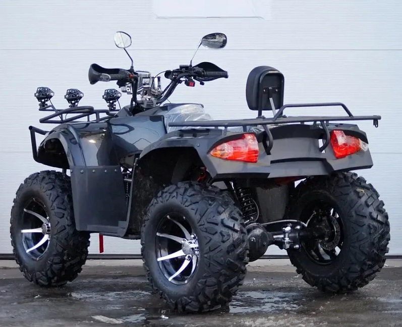 Квадроцикл PROMAX TRX320 (кардан) в Элисте