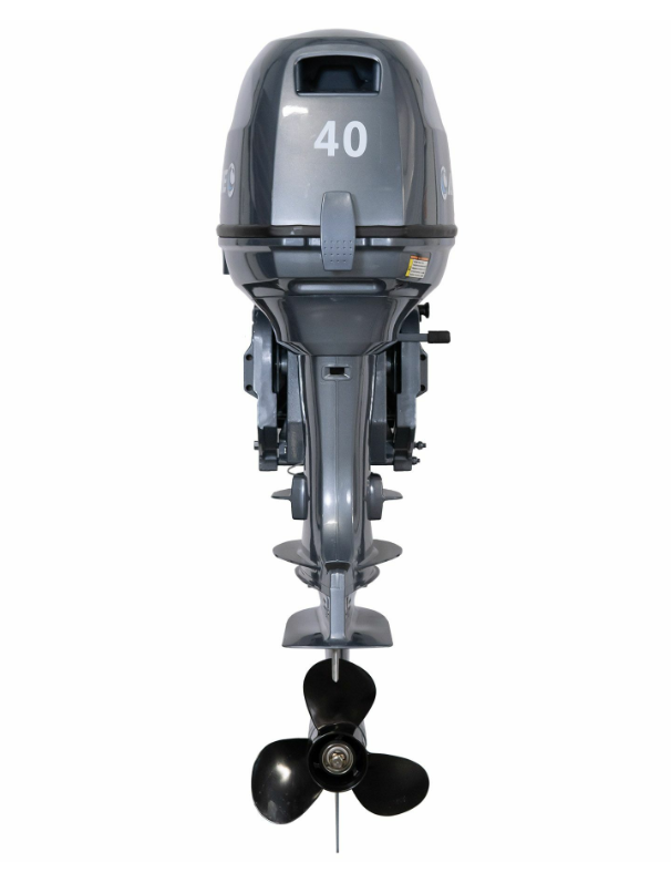 Лодочный мотор APACHE T40BS в Элисте