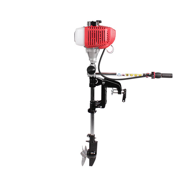 ЛОДОЧНЫЙ МОТОР TOYAMA TA 3.5 в Элисте