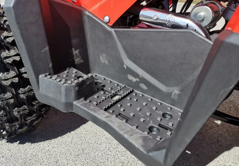 Квадроцикл PROMAX WILD 175 BASIC в Элисте