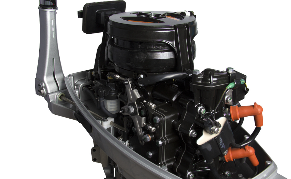 Лодочный мотор Seanovo SN9.9FFEL Enduro в Элисте