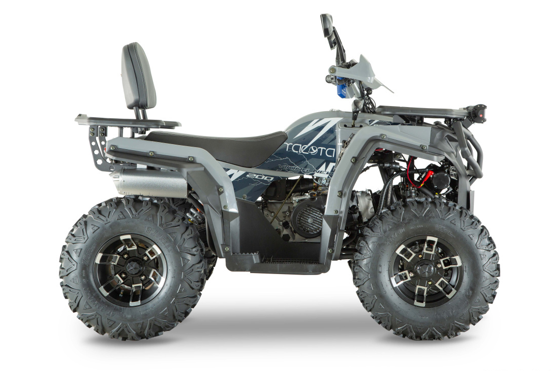 Квадроцикл YACOTA VIKING PRO 250 в Элисте