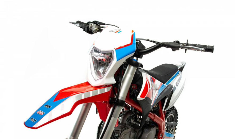 Питбайк MOTOLAND (МОТОЛЕНД) Apollo 125 DT125 E в Элисте