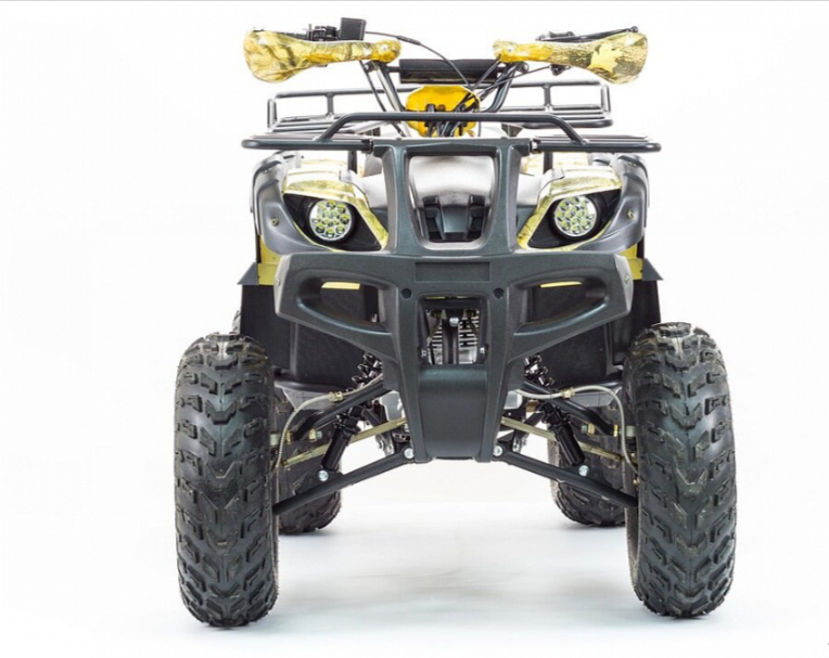 Квадроцикл MOTOLAND (МОТОЛЕНД) 250 ADVENTURE в Элисте