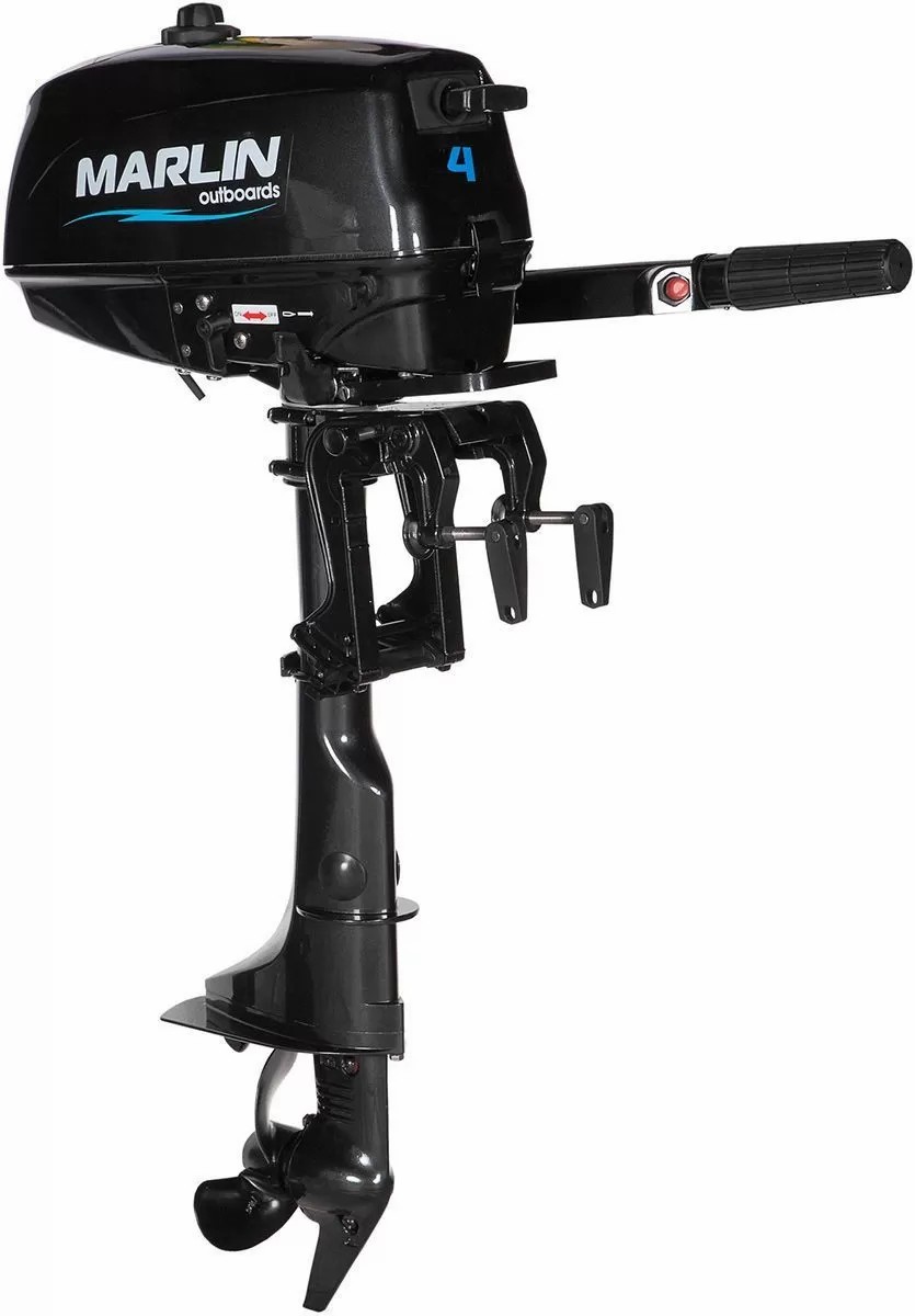 Лодочный мотор MARLIN MP 4 AMHS в Элисте