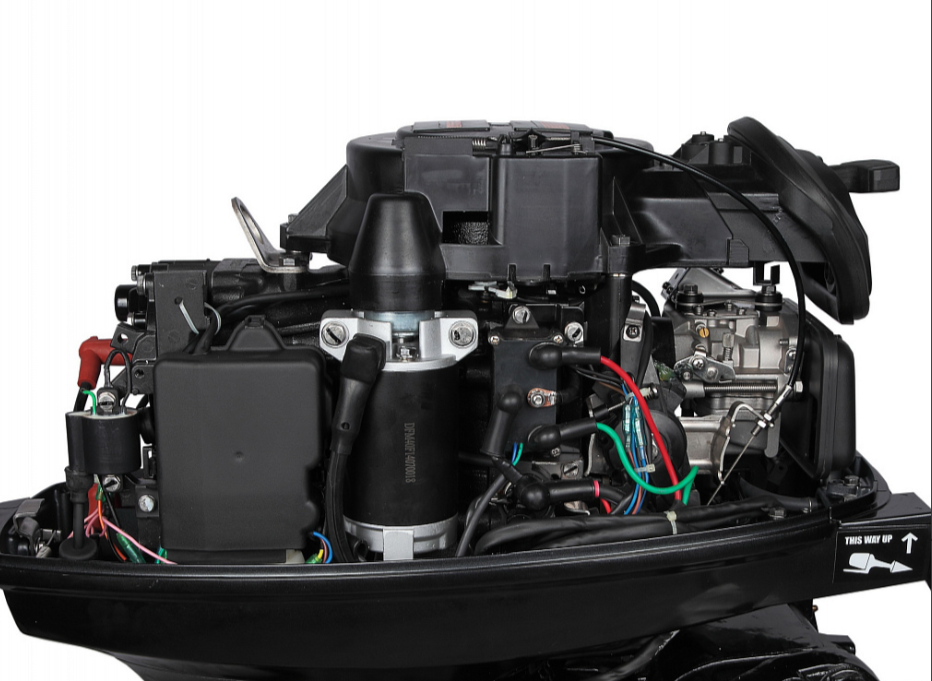 Лодочный мотор MARLIN MP 40 AERTL в Элисте