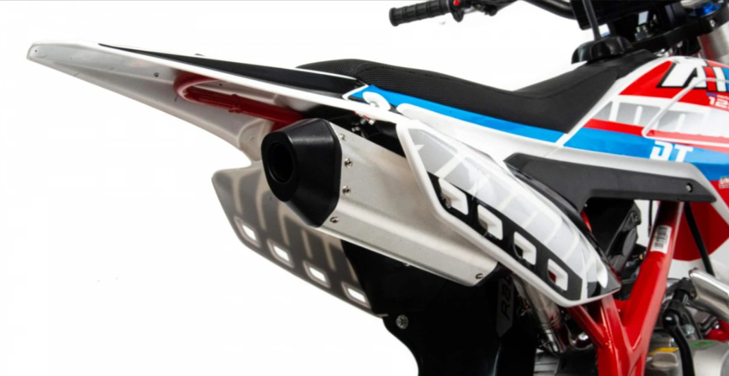 Питбайк MOTOLAND (МОТОЛЕНД) Apollo 125 DT125 E в Элисте