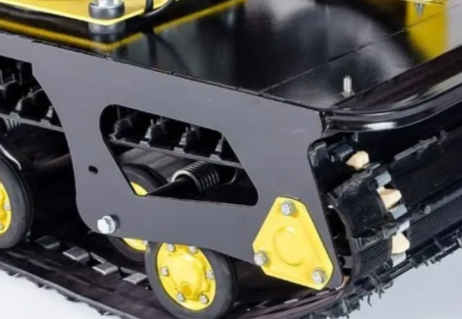 Мотобуксировщик FISHRIDE КОМПАКТ 17 л.с. в Элисте