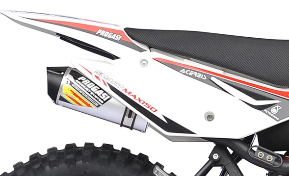 Питбайк Progasi Smart Max 150 в Элисте