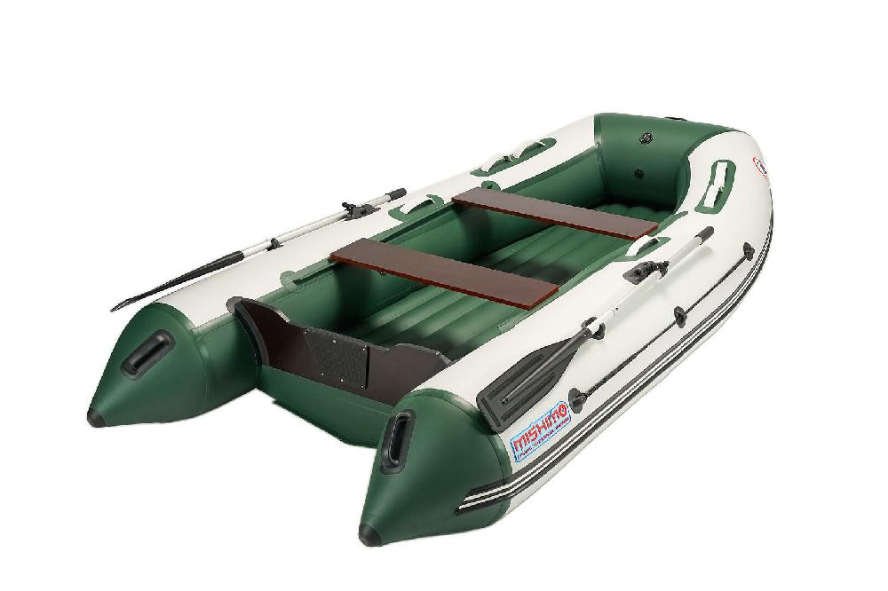 Лодка MISHIMO LITE 360 в Элисте