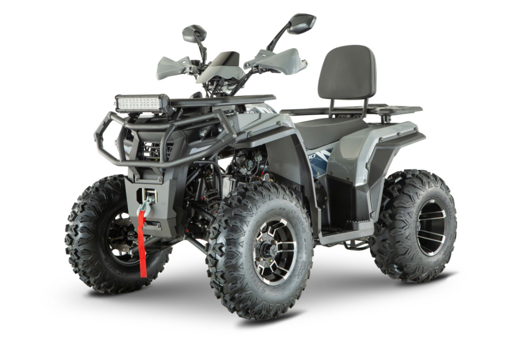 Квадроцикл YACOTA VIKING PRO 250 в Элисте