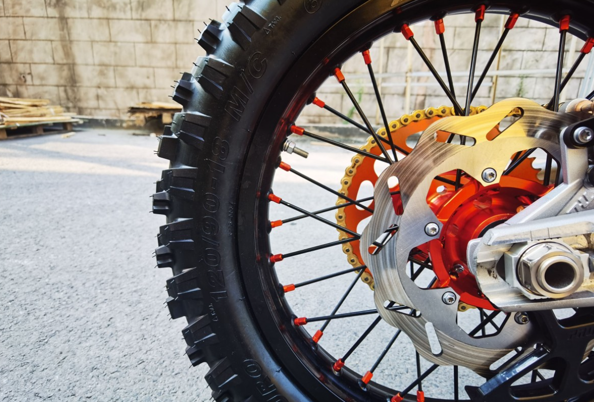 Мотоцикл JHLMOTO JHL Z8 NC300S (182-MN) в Элисте