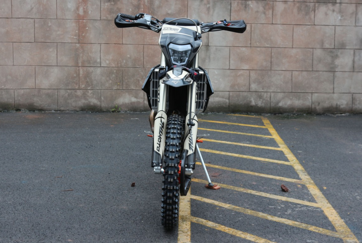 Мотоцикл JHLMOTO JHL Z8i (EFI) NC300S (182-MN) в Элисте