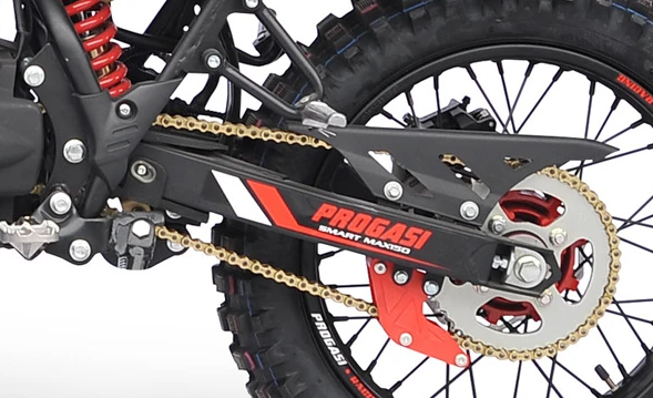 Питбайк Progasi Smart Max 150 в Элисте