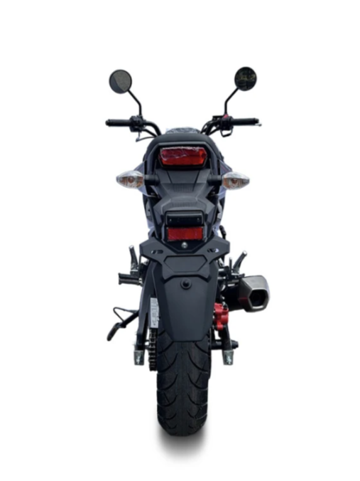 Мотоцикл PROMAX STRYKER 200(49) в Элисте