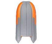 НАДУВНАЯ ЛОДКА GLADIATOR E380S в Элисте