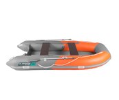 НАДУВНАЯ ЛОДКА GLADIATOR E380S в Элисте