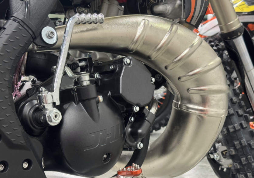 Мотоцикл JHLMOTO JHL M5 MT250 (1E66MM) в Элисте