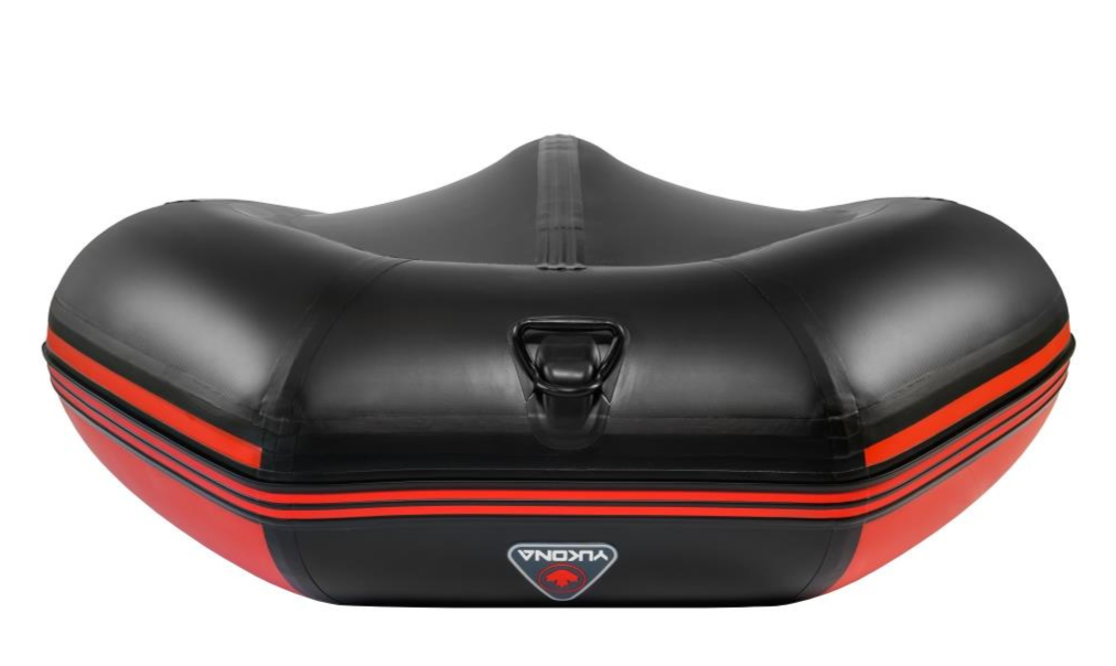 ЛОДКА НАДУВНАЯ YUKONA 410 TS - U (БЕЗ ПАЙОЛА) в Элисте