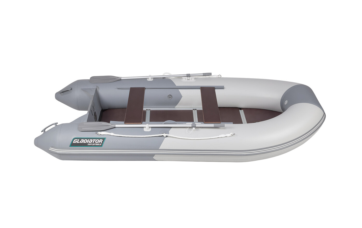 НАДУВНАЯ ЛОДКА GLADIATOR B330 в Элисте