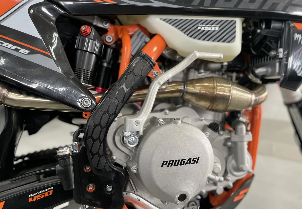 Мотоцикл PROGASI HARDCORE 450 в Элисте