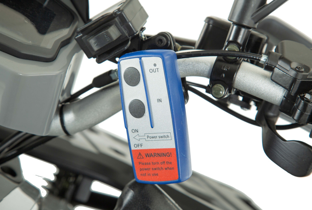 Квадроцикл YACOTA VIKING PRO 250 в Элисте